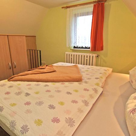 Ferienwohnung Rheinsberg See 9851 Esterno foto