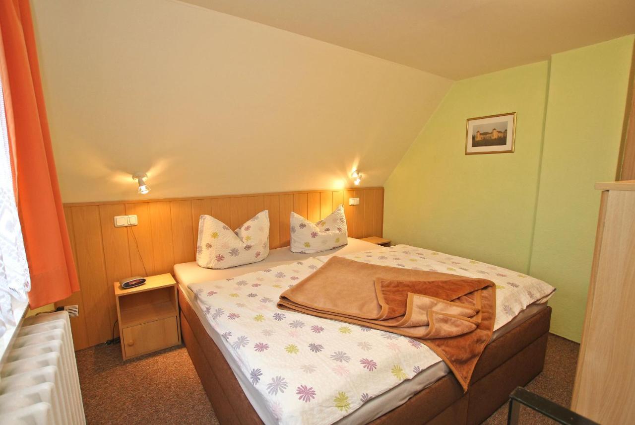 Ferienwohnung Rheinsberg See 9851 Esterno foto