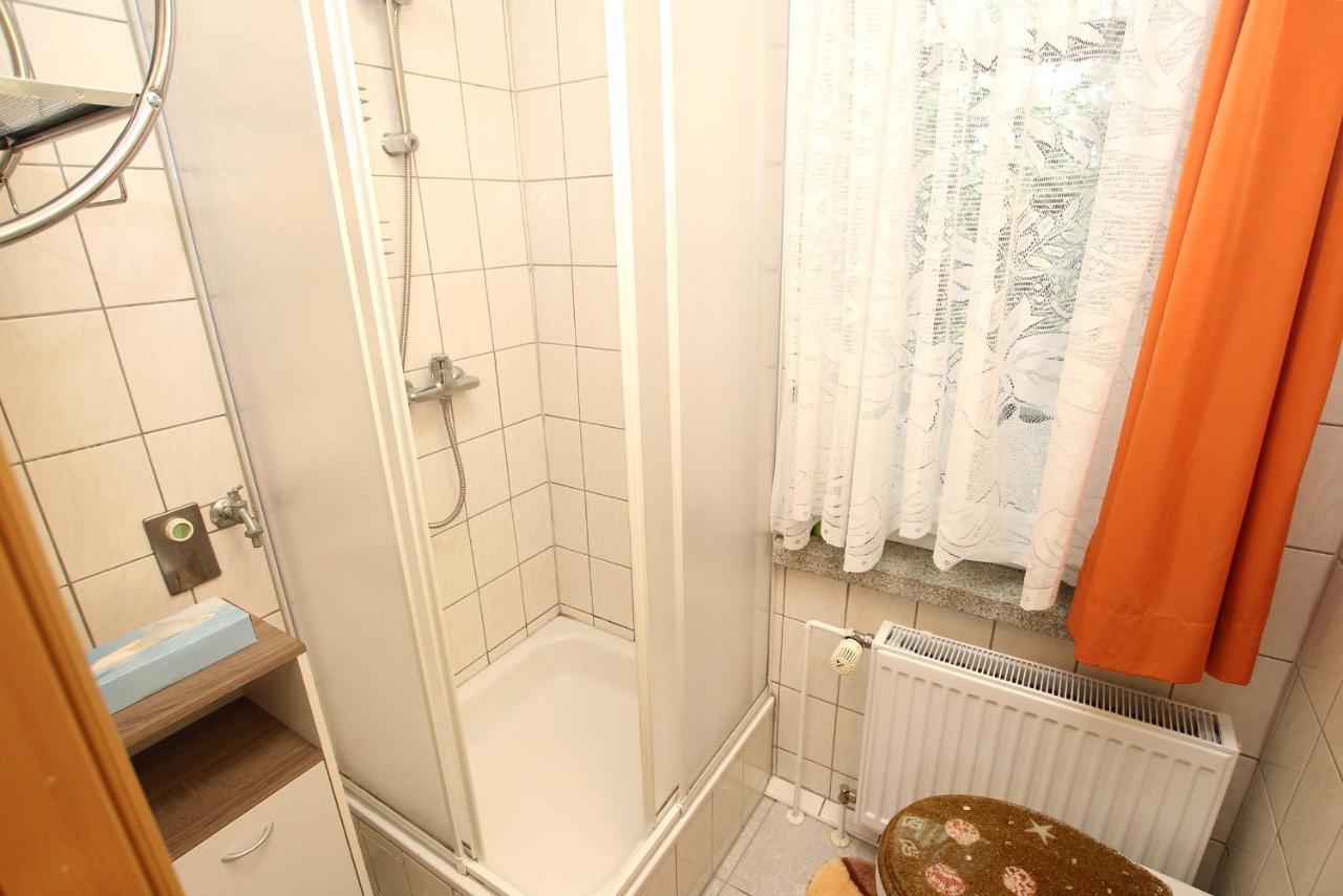 Ferienwohnung Rheinsberg See 9851 Esterno foto